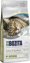 Bozita Indoor & Sterilised Bozita Indoor & Sterilised