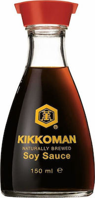 Kikkoman Σόγιας Soy Sauce 150ml