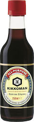 Kikkoman Σόγιας Soy Sauce 250ml