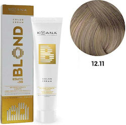 Kyana Bee Super Blond Vopsea De Păr 12.11 Inten...