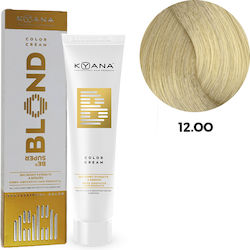 Kyana Bee Super Blond Vopsea De Păr 12.0 Extra ...