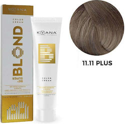 Kyana Bee Super Blond Vopsea De Păr 11.11 Inten...