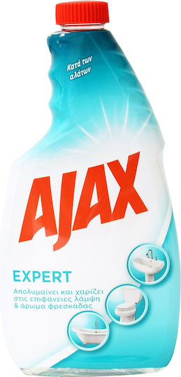 Ajax Expert Flüssigreiniger Anti-Kalkmittel Ersatzteil 500ml