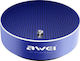 Awei Y-800 Ηχείο Bluetooth 3W με Διάρκεια Μπατα...