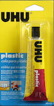 UHU Kleber Gel Plastic 33ml 36673