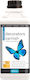 Polyvine Decorators Lac de finisare pentru apa Incolor Strălucitor 1lt