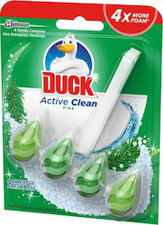 Duck Active Clean Pine Block Toilet 38.6gr
