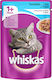 Whiskas 1+ Wet Food for Adult Cats In Pouch wit...