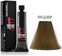 Goldwell Topchic Permanent Hair Color Βαφή Μαλλ...