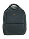 Diplomat DP215 Men's Backpack Black