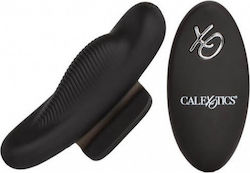Calexotics Lock-N-Play Remote Petite Panty Teaser Μαύρος Calexotics Lock-N-Play Remote Petite Panty Teaser Μαύρος
