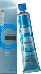 Goldwell Colorance Βαφή Μαλλιών 6n@rv(σκούρο Ξα...