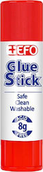 +Efo Glue Stick for Crafts 8gr 770408