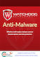 Watchdog Development Anti-Malware pentru 1 Disp...