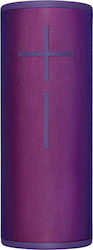 Ultimate Ears Megaboom 3 Bluetooth έως 20 ώρες Ultraviolet Purple