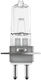 Osram Λάμπα Αλογόνου για Ντουί PG22 με Ισχύ 20W 6V