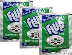 Flup Unclogging Cold Unblocking Powder 3x60gr