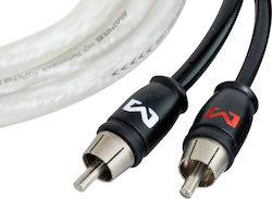 Ampire XA400 RCA De Sex Masculin - RCA De Sex Masculin 4m