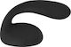Lelo Tara Mini Vibrator Kaninchen mit Fernsteuerung 9cm Tara Schwarz