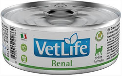 Farmina Vet Life Renal 85гр