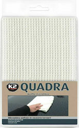 K2 Quadra Synthetische Tücher Trocknen für Karosserie 1Stück