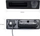 Digital IQ Cameră auto pentru mersul înapoi pentru BMW X5 / X3 / Magazin online / Magazin online / Serie 4