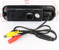 Digital IQ Car Reverse Camera for Ford Focus 2011 IQ-CAM FORD 02