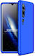 GKK 360 Plastic 0.3mm Blue (Xiaomi Mi Note 10 /...