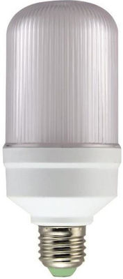Eurolamp Λάμπα LED για Ντουί E27 Θερμό Λευκό 1500lm