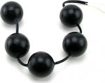 Calexotics Power Balls Black