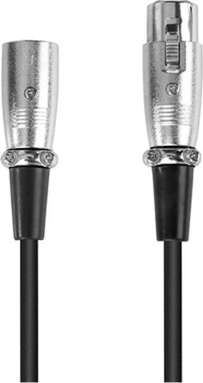 Boya XLR male to XLR female 8m Cable (XLR-C8)