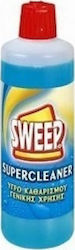 Sweep Καθαριστικό Υγρό Γενικής Χρήσης 450ml Sweep Καθαριστικό Υγρό Γενικής Χρήσης 450ml