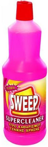 Sweep Floral Καθαριστικό Υγρό Γενικής Χρήσης 950ml
