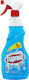 Ευρηκα Τζαμιων Blue Καθαριστικό Spray Τζαμιών 750ml
