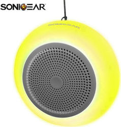 Sonic Gear Pandora Lumo 2 Boxă Bluetooth 5W Gri