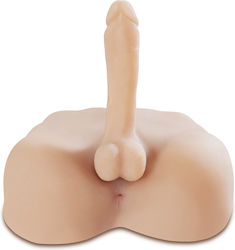 Pipedream Fuck My Hard Cock Masturbator Butt