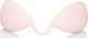 Calexotics Vibrating Breast Massager Sauger Brustwarzen mit Vibration Rosa 1Stück