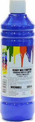 Colorfix Ready Mix Τέμπερα Ζωγραφικής Cobalt Bl...