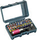 Metabo Set 55 Screwdriver Bits