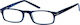 Zippo Reading Glasses +1.00 in Blue color 31Z-B...