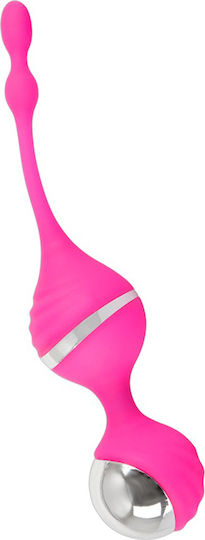 You2Toys Sweet Smile Vibrating Love Balls Vaginalbälle mit Vibration Rosa