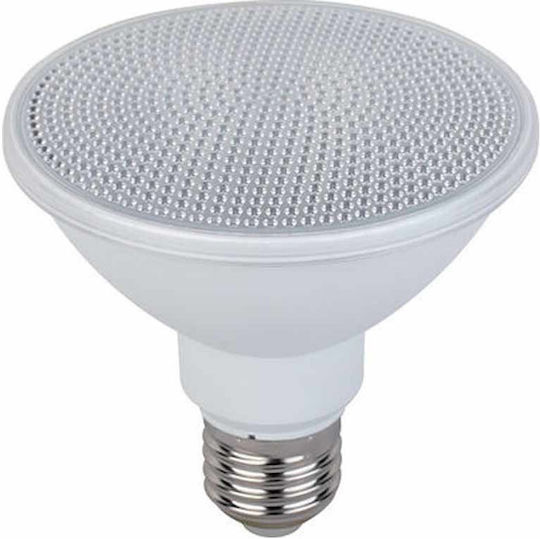 Elmark LED Bulb 15W for Socket E27 and Shape PAR30 Warm White 1350lm