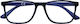 Zippo Lesebrille +1.00 in Marineblau Farbe 31Z-...