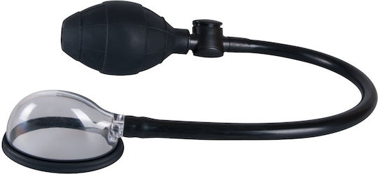 You2Toys Bad Kitty Pussy Sucker Mini Αναρροφητής Αιδοίου Black