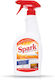 Spark Καθαριστικό Φούρνων Spray 750ml