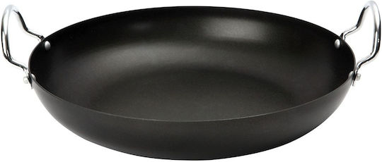 Dexam Sahan Saganaki made of Aluminum with Non-Stick Coating 30cm