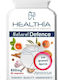 Healthia Natural Defence 850mg 90 κάψουλες