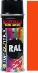 Eco Service Spray Vopsea Top Acrylic cu Metalic...