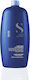 Alfaparf Milano Professional Semi Di Lino Shampoos Reconstruction/Nourishment & Shine for Fragile, Αντι-Θραύση Hair 1000ml