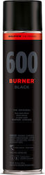 Molotow Σπρέι Βαφής Burner Black 600ml Molotow Σπρέι Βαφής Burner Black 600ml